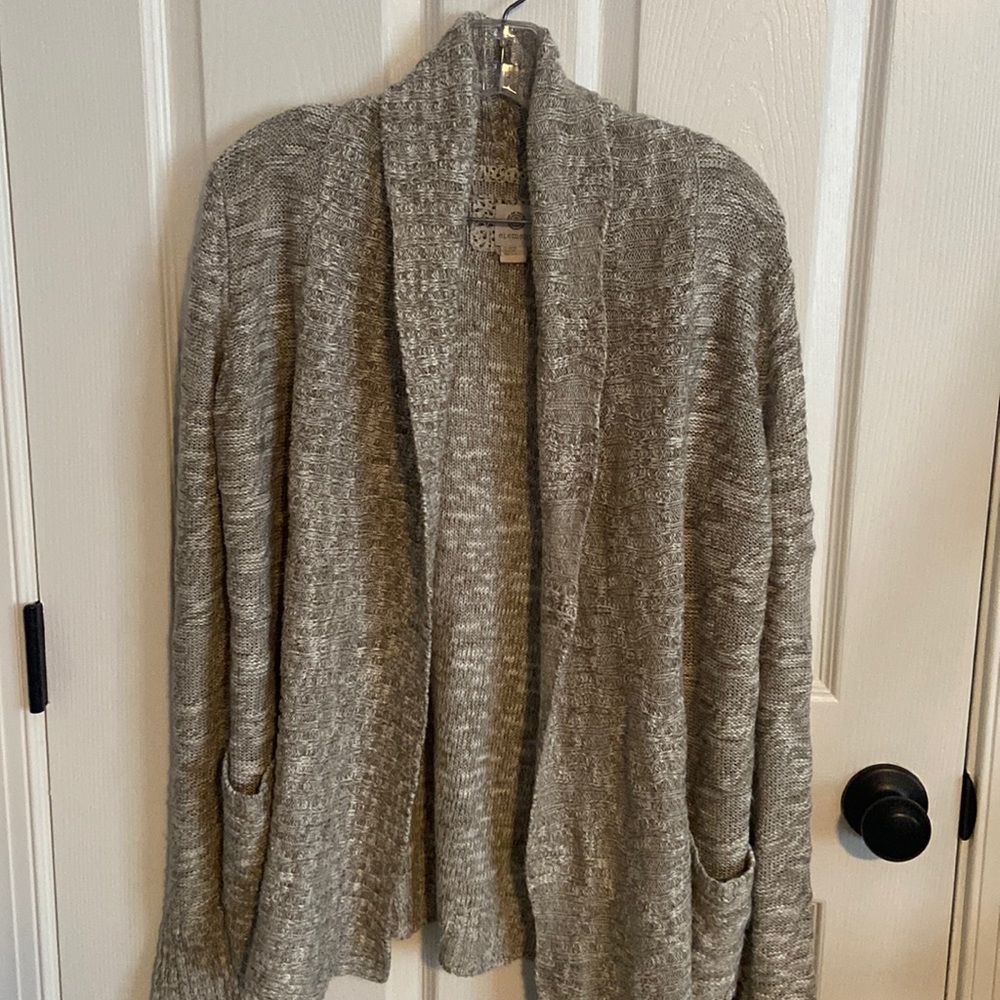 Element Sweater